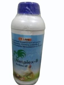1L Netplex B Livestock Supplement
