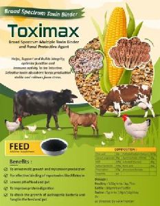 Poultry Toxin Binder