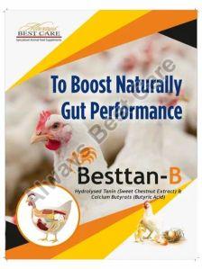 Besttan B Poultry Feed Supplement