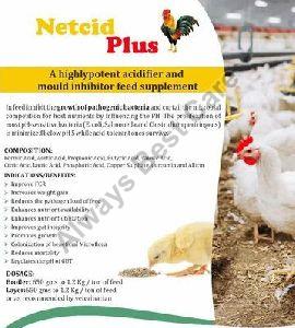 Poultry Feed Acidifier