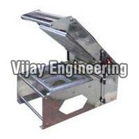 Lunch Tray Sealing Machine (5 Cavity)