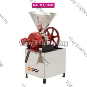 Wet Dal Grinder Machine