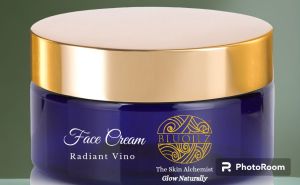 Radiant  Face Cream