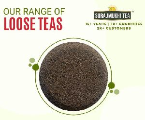 Dust Loose Tea (SMT/516)