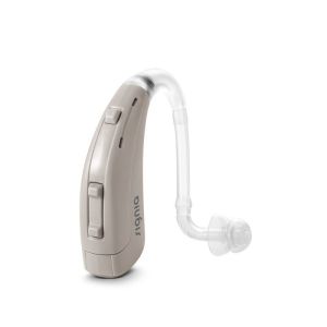 signia prompt p hearing aid