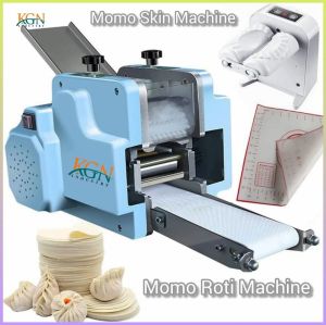 Momo Dumpling Wrapper Machine
