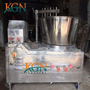 Stainless Steel Khoya Making Machine