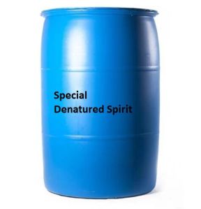 Special Denatured Spirit
