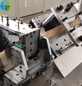 High Quality Corner Protector  Machine