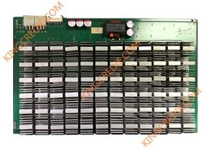 metal core printed circuit board