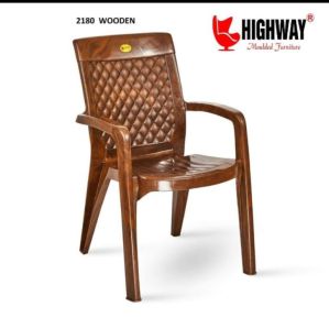 Highway 2180 Chair