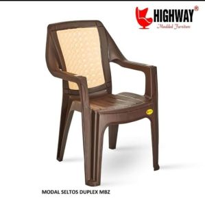Highway Duplex Chair