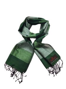 woven mens scarves