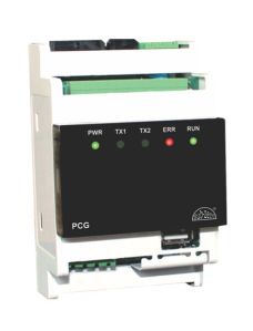 PCG SERIES PLC PCG100-121200001