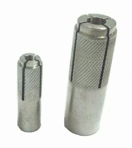 Bullet Anchor Fasteners