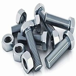 Gi Nut Bolt