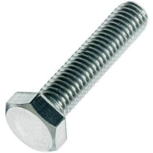 Stainless Steel Hex Bolt