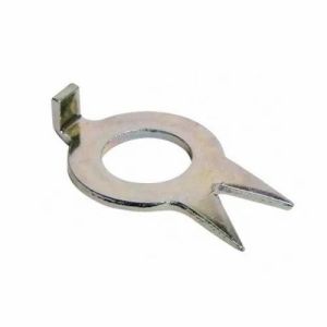 Stainless Steel Tab Washer