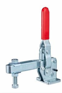 Vertical Hold Down Toggle Clamp