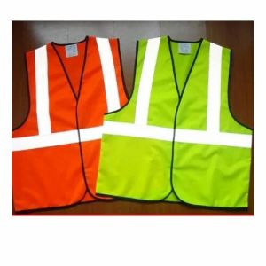 Safety Fluorescent Vest