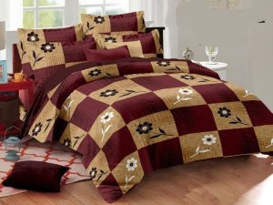 Double Bed Quilt