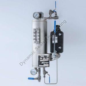 TS1000 Thermosiphon Systems