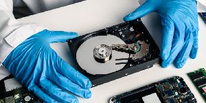 Partition Data Recovery