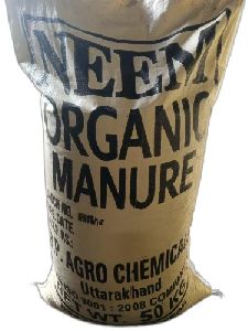 Neem Organic Manure
