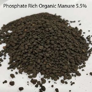 Phosphate Rich Organic Manure