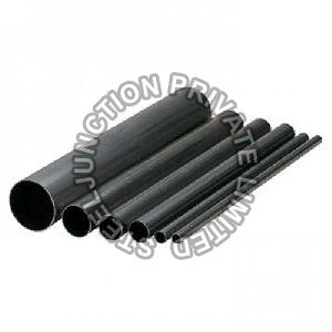 Black Steel Pipe