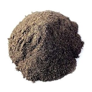 Black Chilli Powder