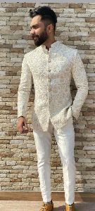 Mens Jodhpuri Suit