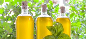 MENTHA CITRATE OIL