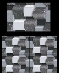 Elevation-18 Series Ceramic Tile