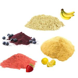 Flavour Fruit Powder