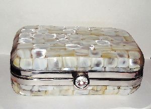 Mother of Pearl Purses