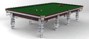 Platinum Series Snooker Table