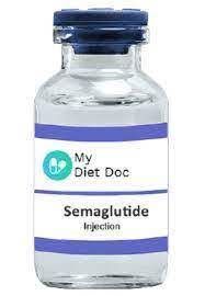 Semaglutide Peptides Weight Loss Slimming