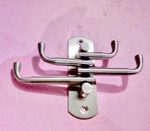 Stainless Steel Cloth Hook
