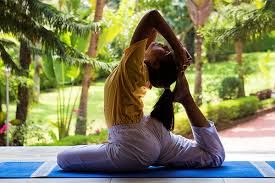Hatha Yoga Training Course