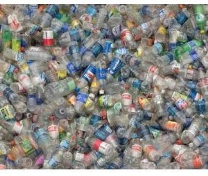 PET Bottle Scrap, Style : Crushed