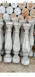 Cement Baluster