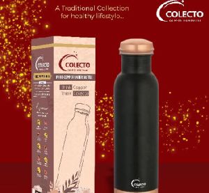 Luxury Regular Copper Bottle