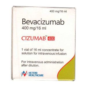 Cizumab Injection