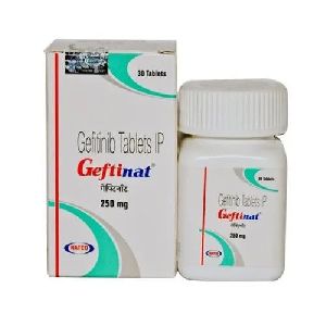 Geftinat 250mg Tablets