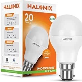 Halonix Astron 20 Watt B22d Led Bulb