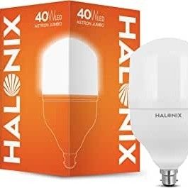 Halonix Astron Jumbo 40 Watt B22d Led Bulb