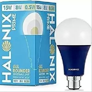 Halonix Prime 15 Watt B22d All Rounder Led Bulb