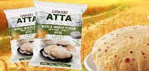wheat atta chakki