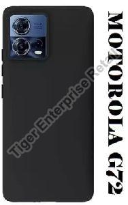 Moto G72 Mobile Phone Cover